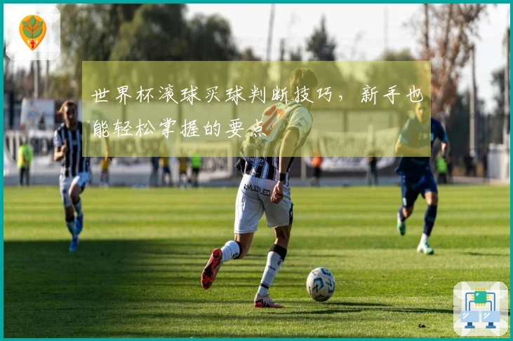 世界杯滚球买球判断技巧，新手也能轻松掌握的要点