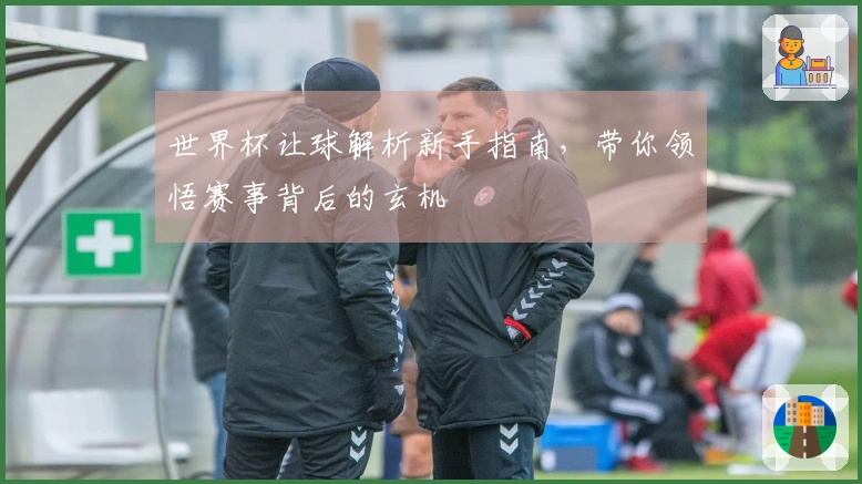 世界杯让球解析新手指南，带你领悟赛事背后的玄机