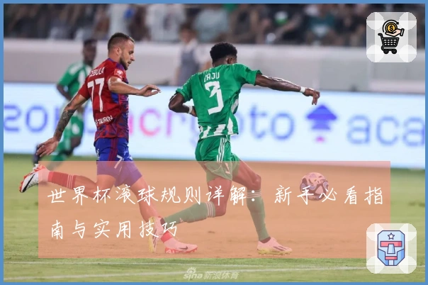 世界杯滚球规则详解：新手必看指南与实用技巧