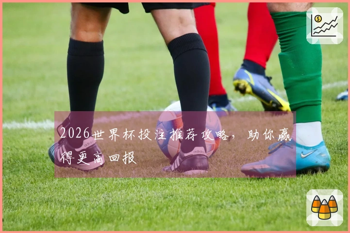 2026世界杯投注推荐攻略，助你赢得更高回报