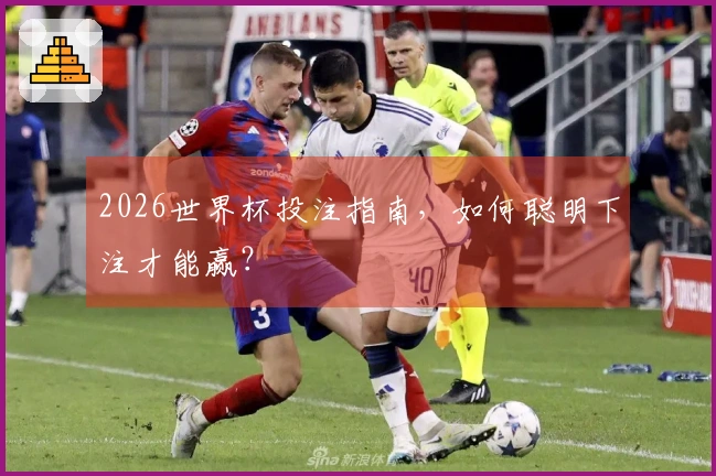 2026世界杯投注指南，如何聪明下注才能赢？