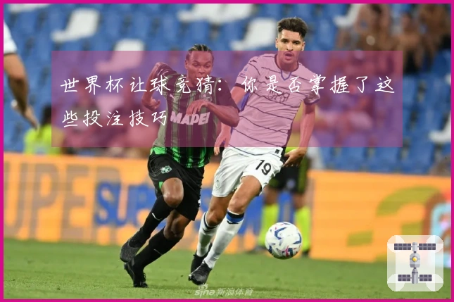 世界杯让球竞猜：你是否掌握了这些投注技巧